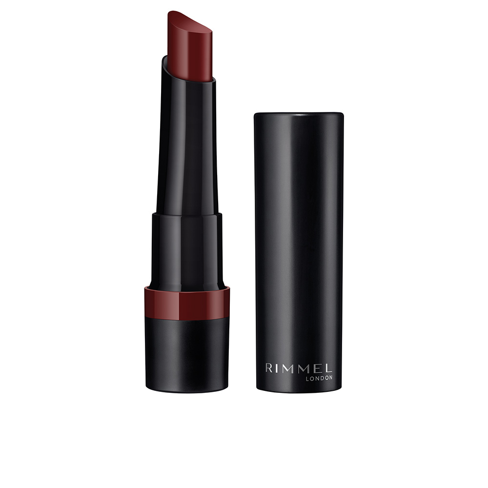 RIMMEL LONDON LASTING FINISH EXTREME MATTE lipstick #560
