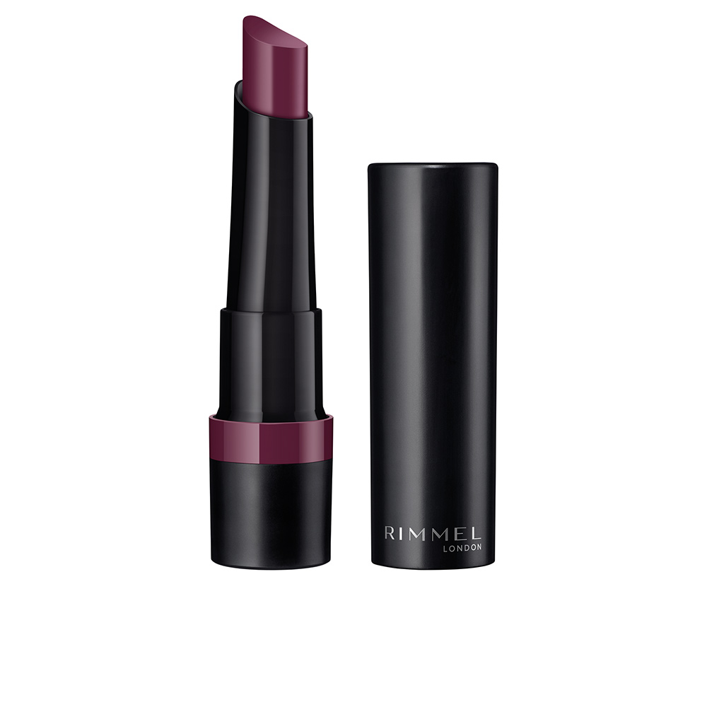 RIMMEL LONDON LASTING FINISH EXTREME MATTE lipstick #230