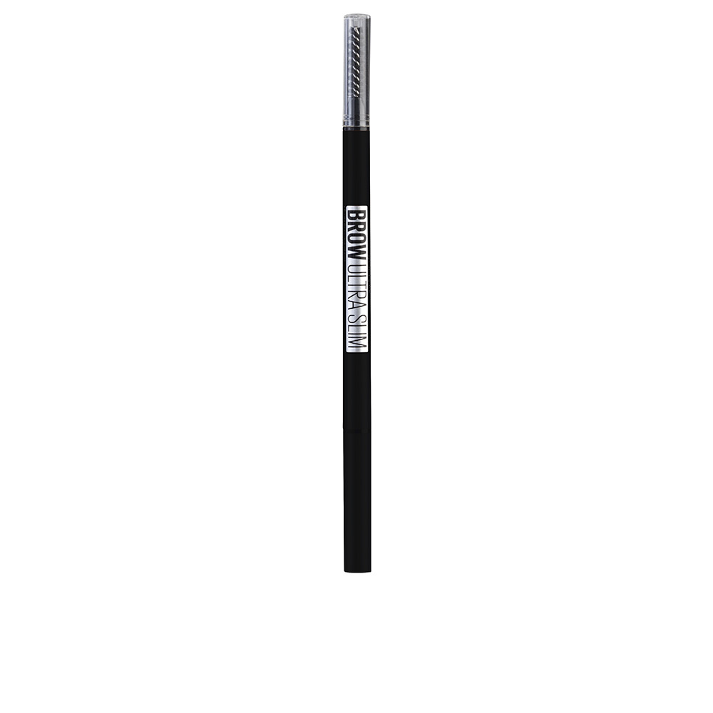 MAYBELLINE BROW ultra slim #07-black