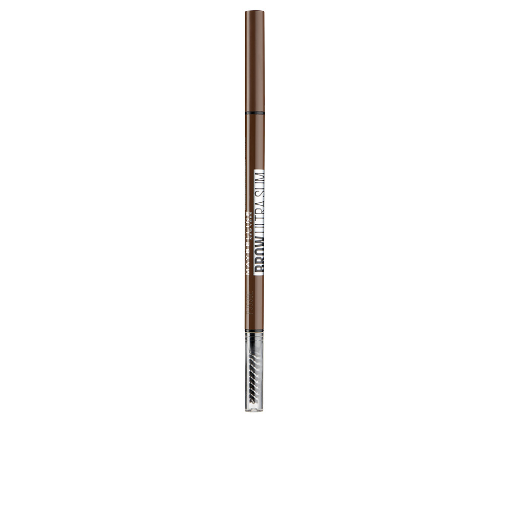 MAYBELLINE BROW ultra slim #04-medium brown
