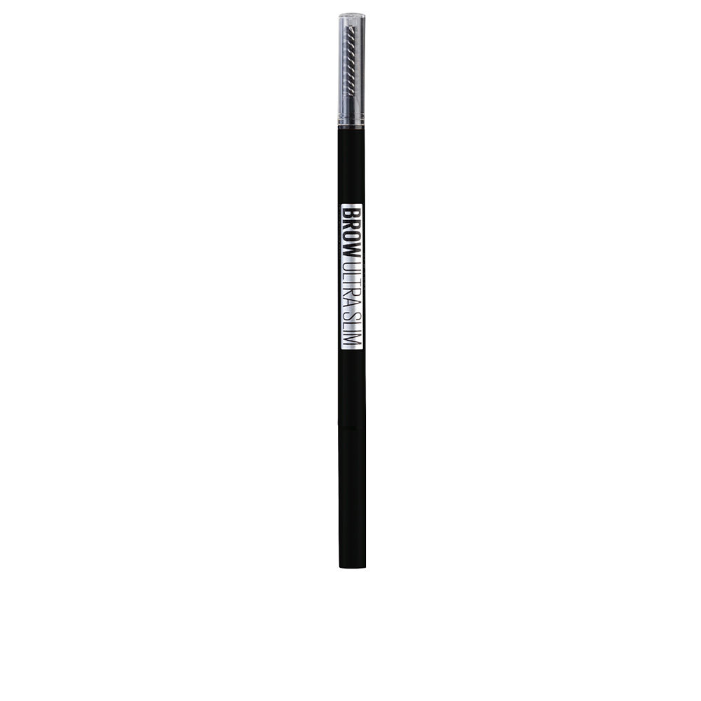 MAYBELLINE BROW ultra slim #06-black brown