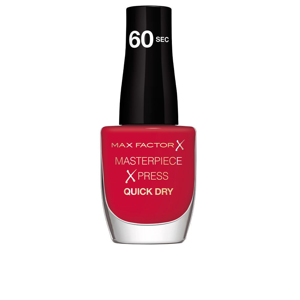MAX FACTOR MASTERPIECE XPRESS quick dry #310- she's reddy