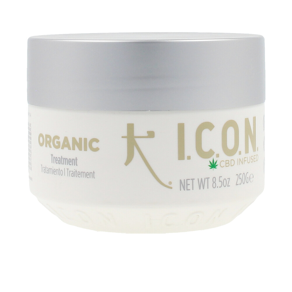 I.C.O.N. ORGANIC treatment 250 ml