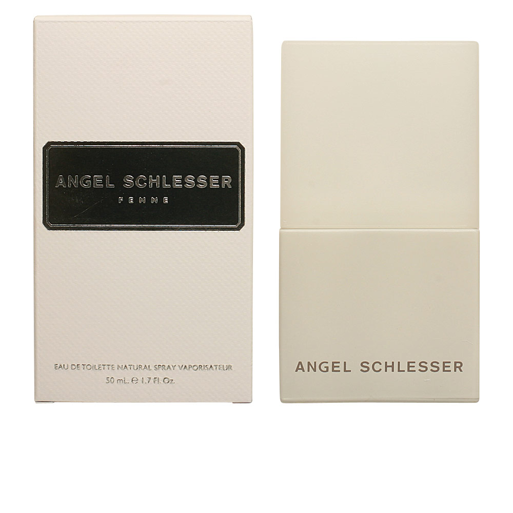 ANGEL SCHLESSER ANGEL SCHLESSER FEMME edt spray 50 ml