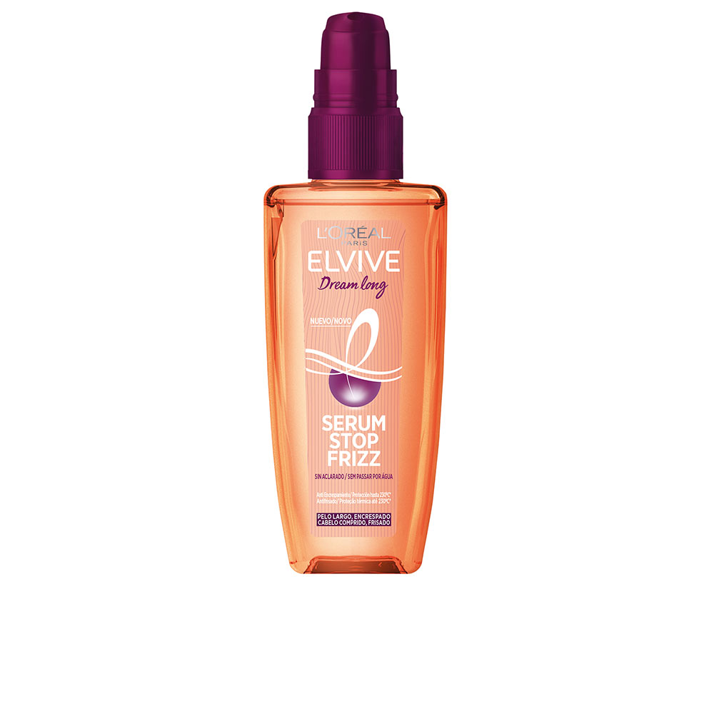 L'ORÉAL PARIS ELVIVE DREAM LONG serum stop frizz 100 ml