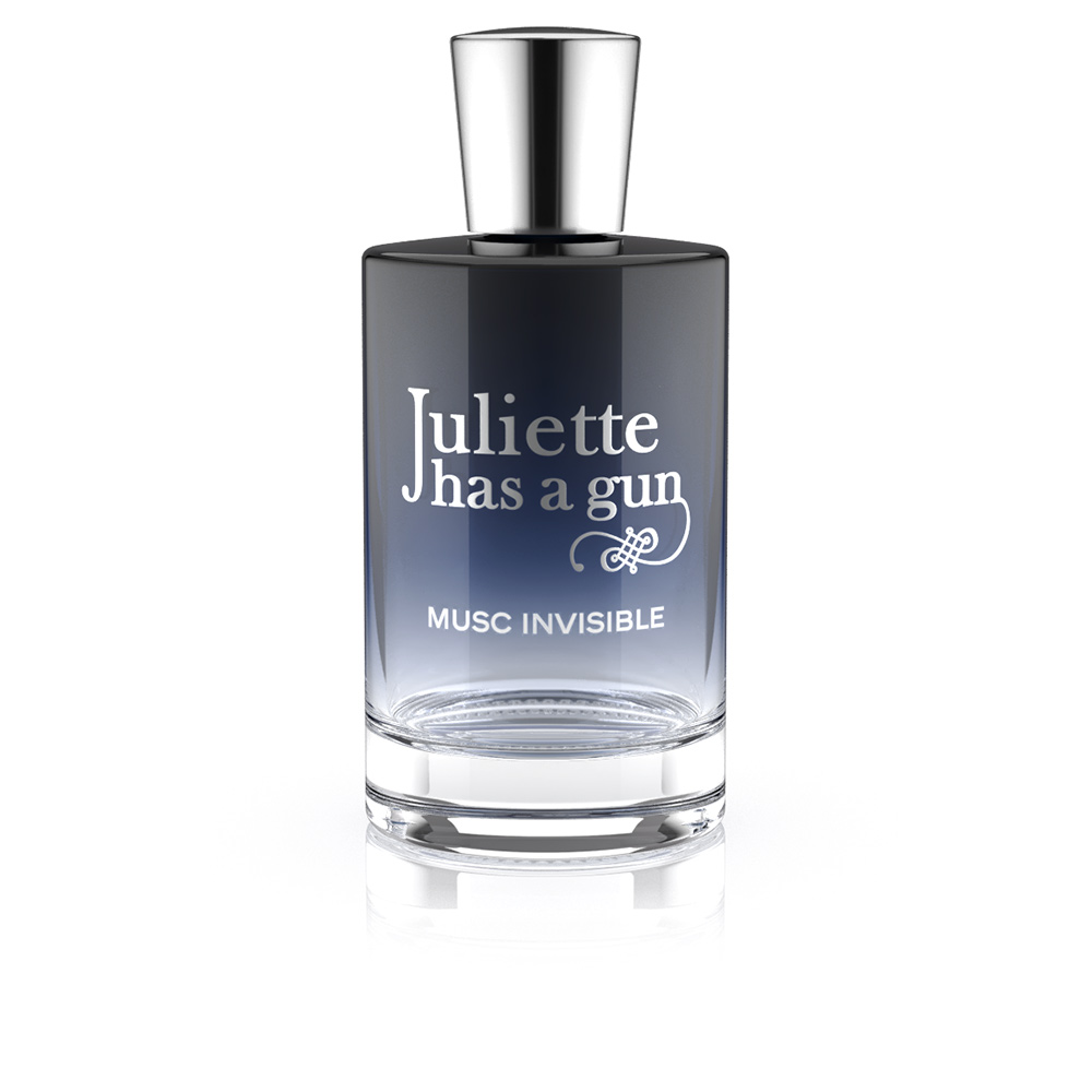 Juliette Has A Gun Musc Invisible Edp Spray  100 ml