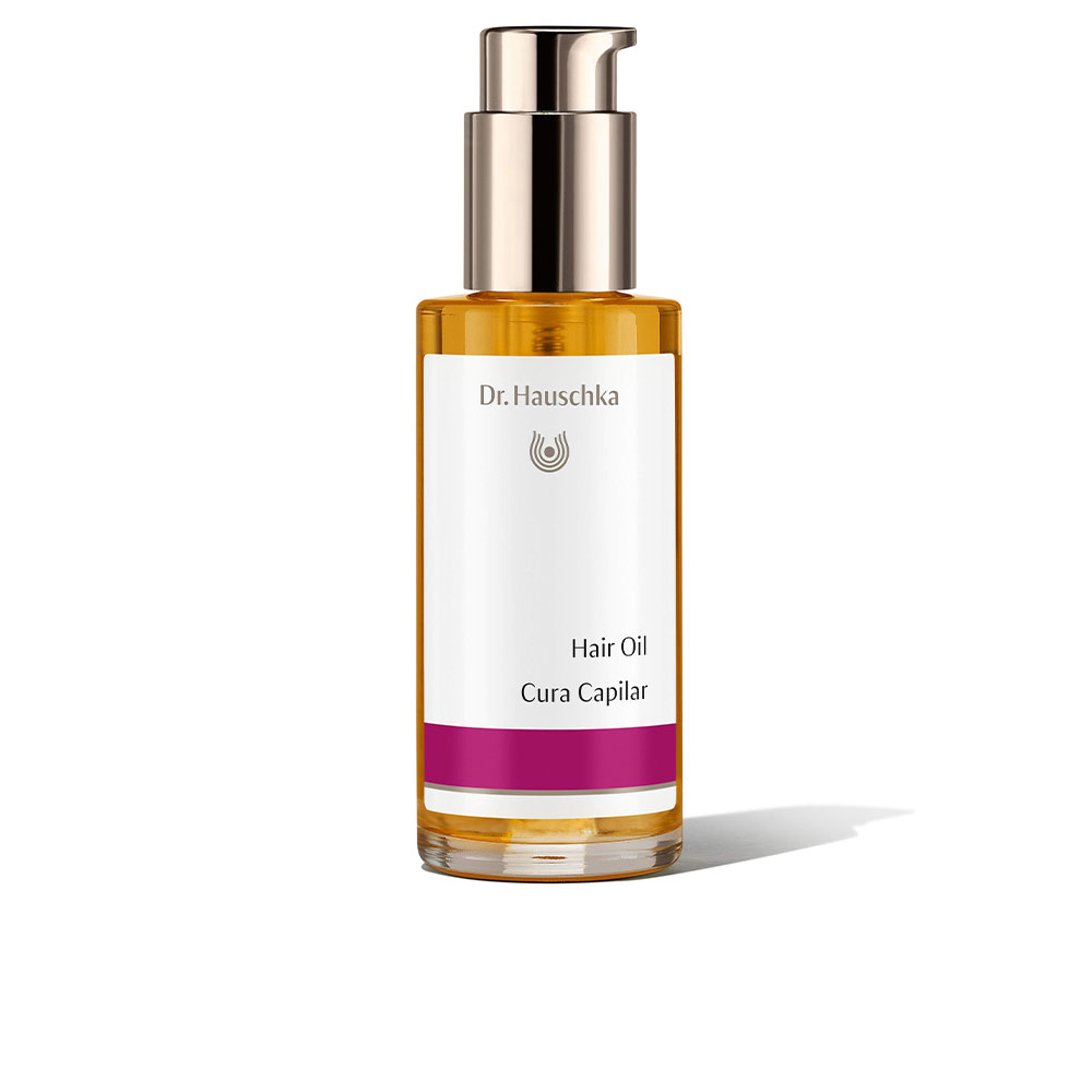 DR. HAUSCHKA HAIR oil 75 ml