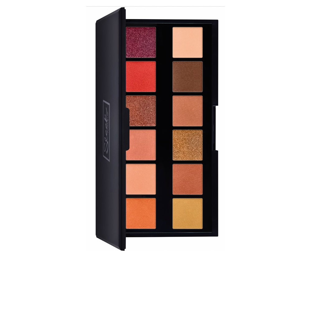 SLEEK i-DIVINE eyeshadow palette #royal flush