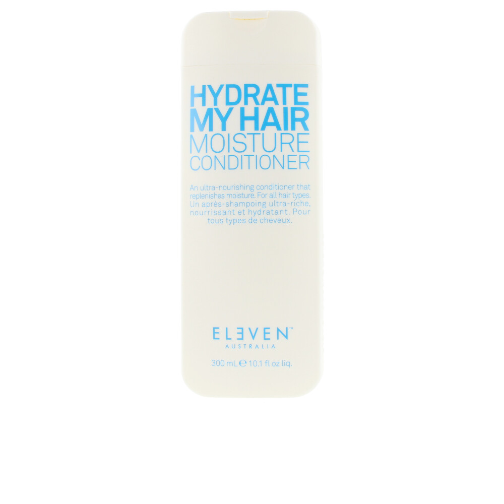 Eleven Hydrate My Hair Moisture Conditioner   300 ml