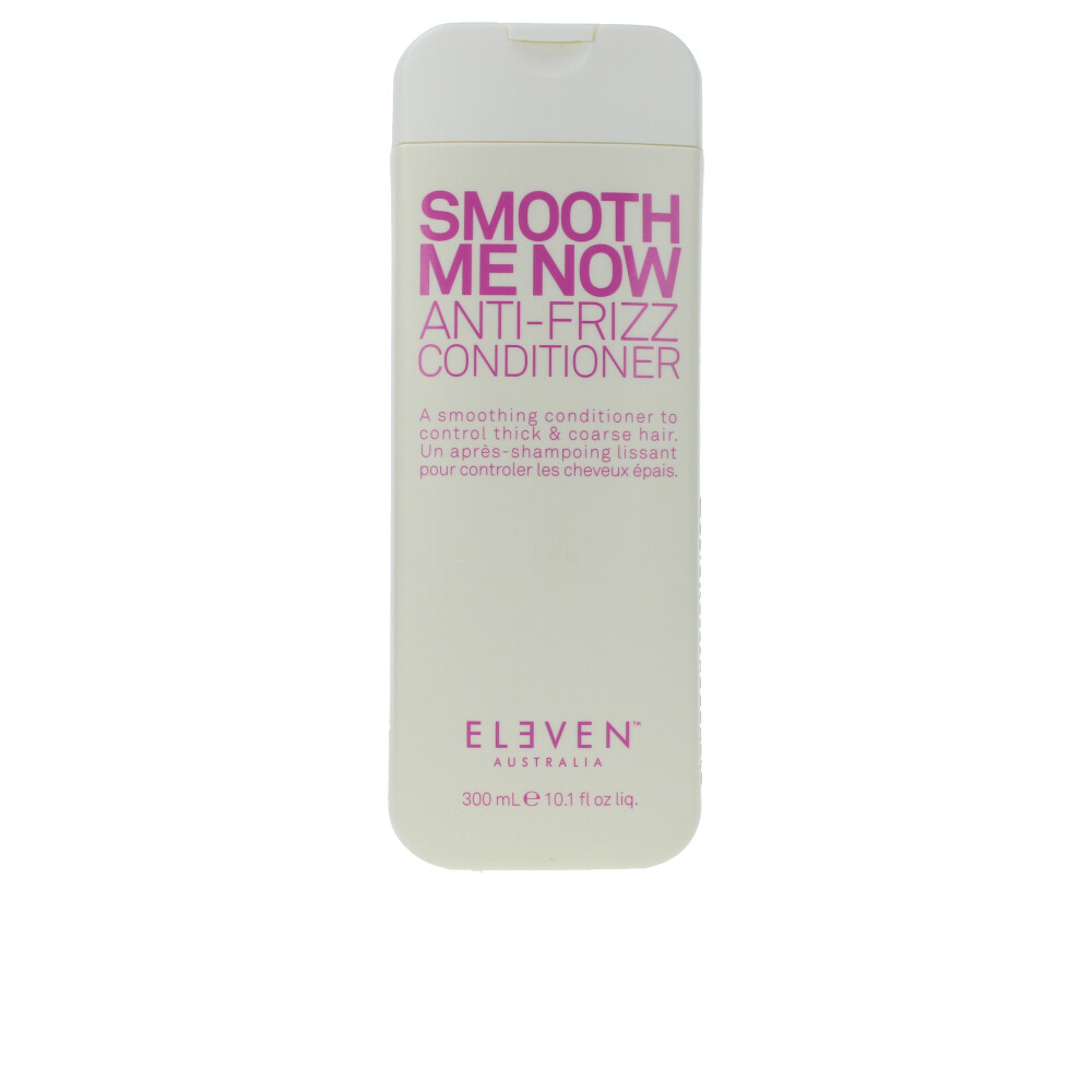 Eleven Smooth Me Now Anti-Frizz Conditioner   300 ml