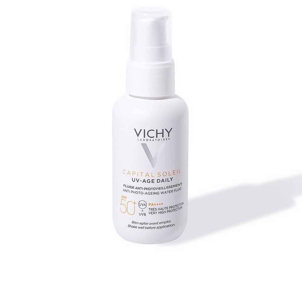 Vichy Capital Soleil UV-Age Daily SPF50+   40 ml