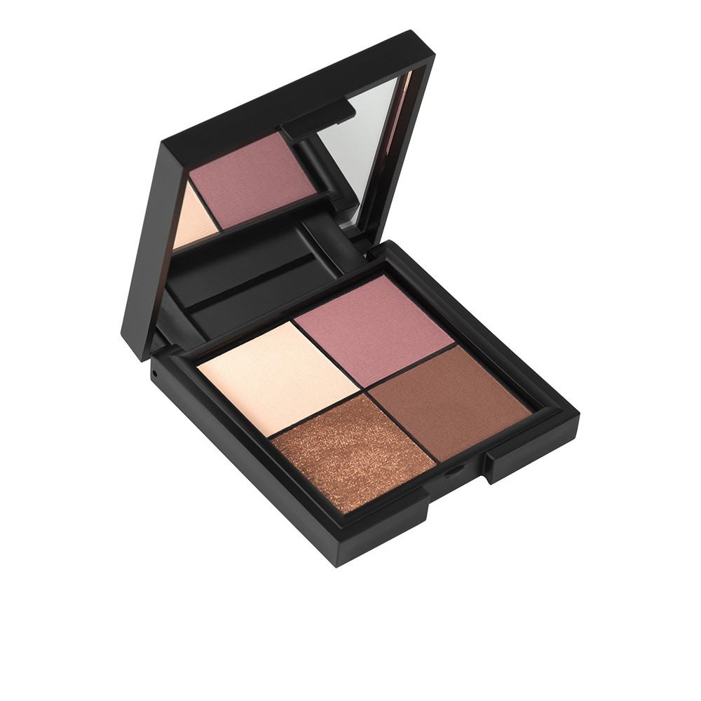 MIA COSMETICS PARIS EYESHADOW palette #doré