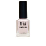MIA COSMETICS PARIS ENAMEL #dusty rose