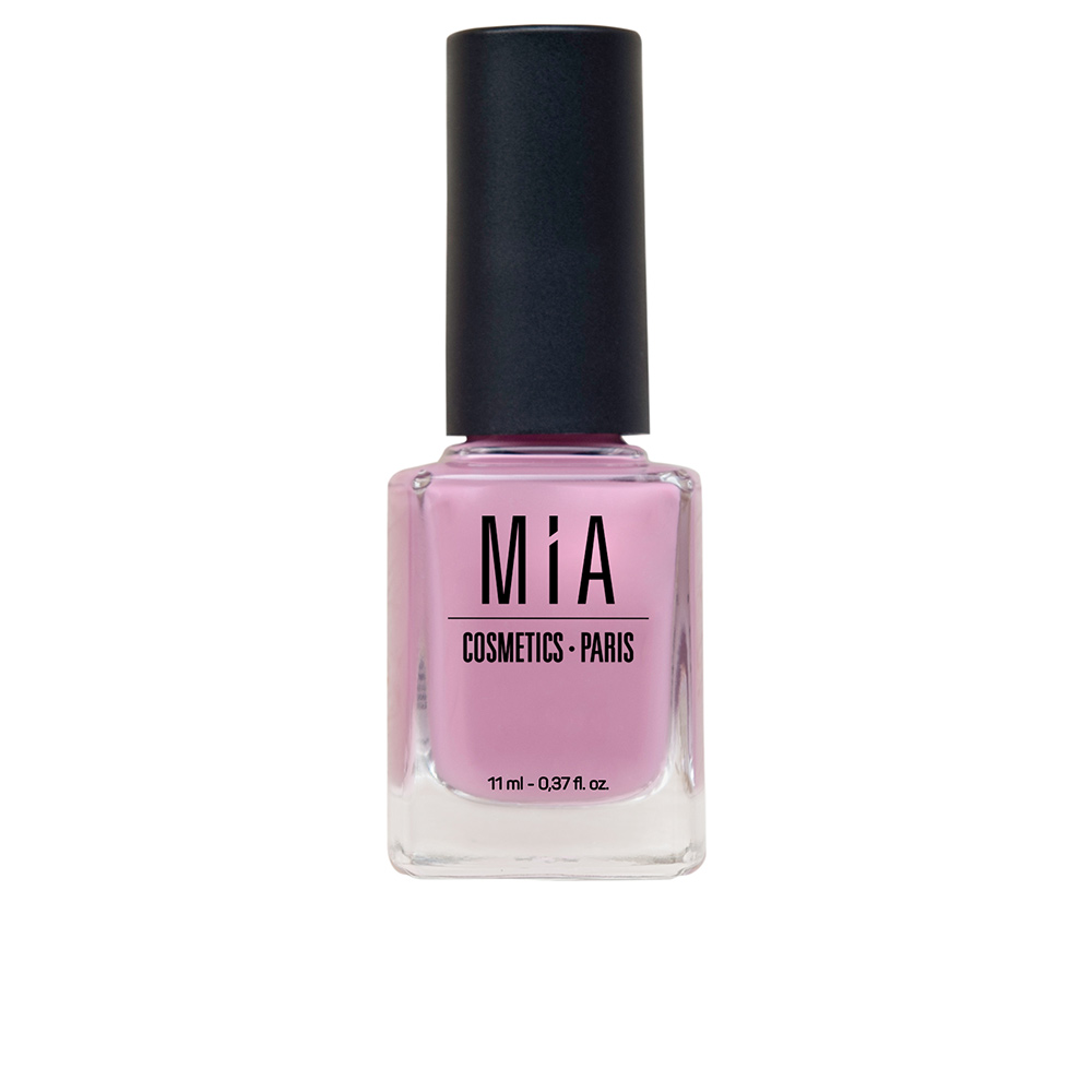 MIA COSMETICS PARIS ESMALTE #chiffon peony