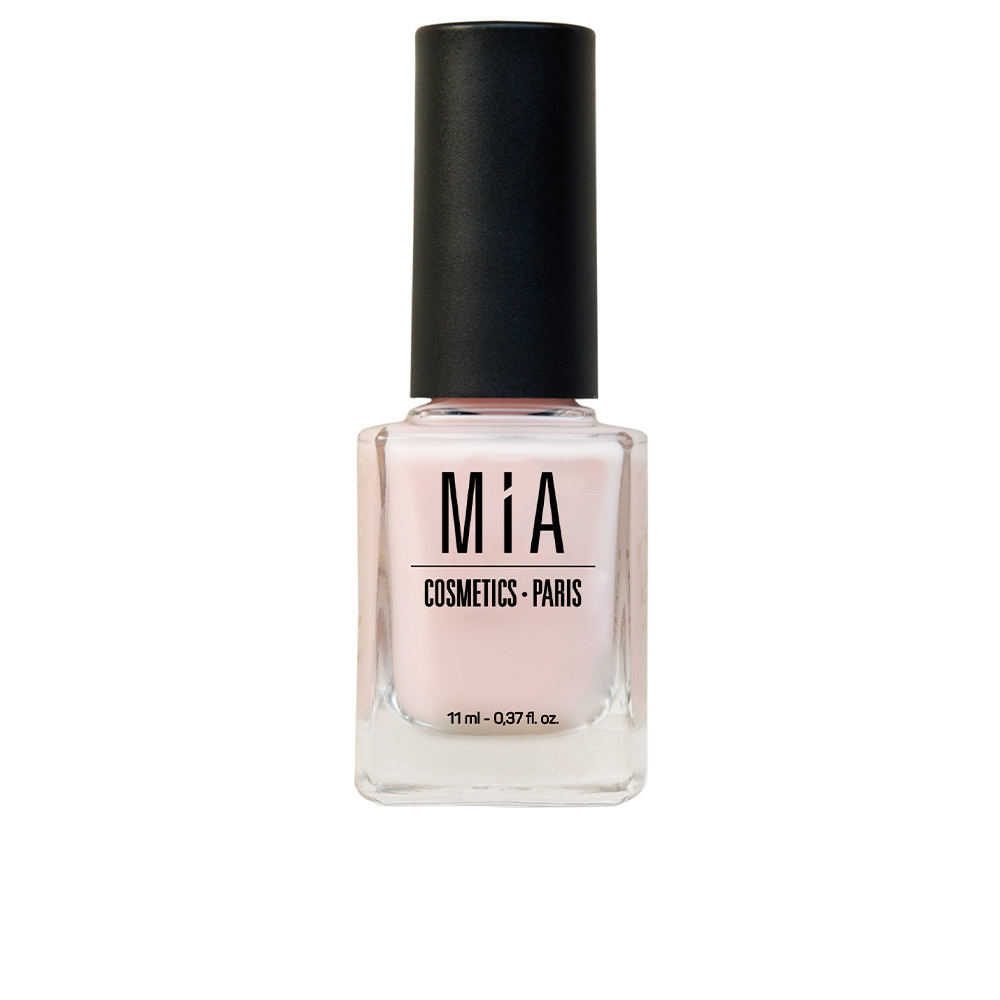 MIA COSMETICS PARIS ESMALTE #nude