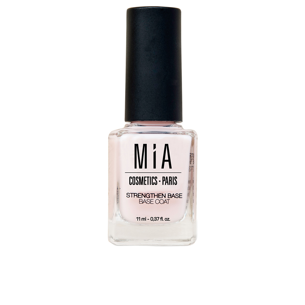 MIA COSMETICS PARIS STRENGHTEN BASE base coat 11 ml