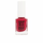 MIA COSMETICS PARIS BIO-SOURCED ENAMEL #red zircon
