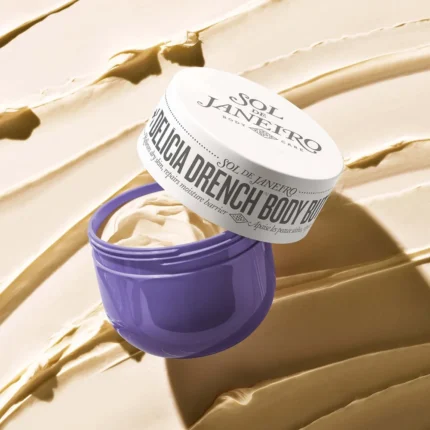 Sol De Janeiro Delicia Drench Body Butter   240 ml