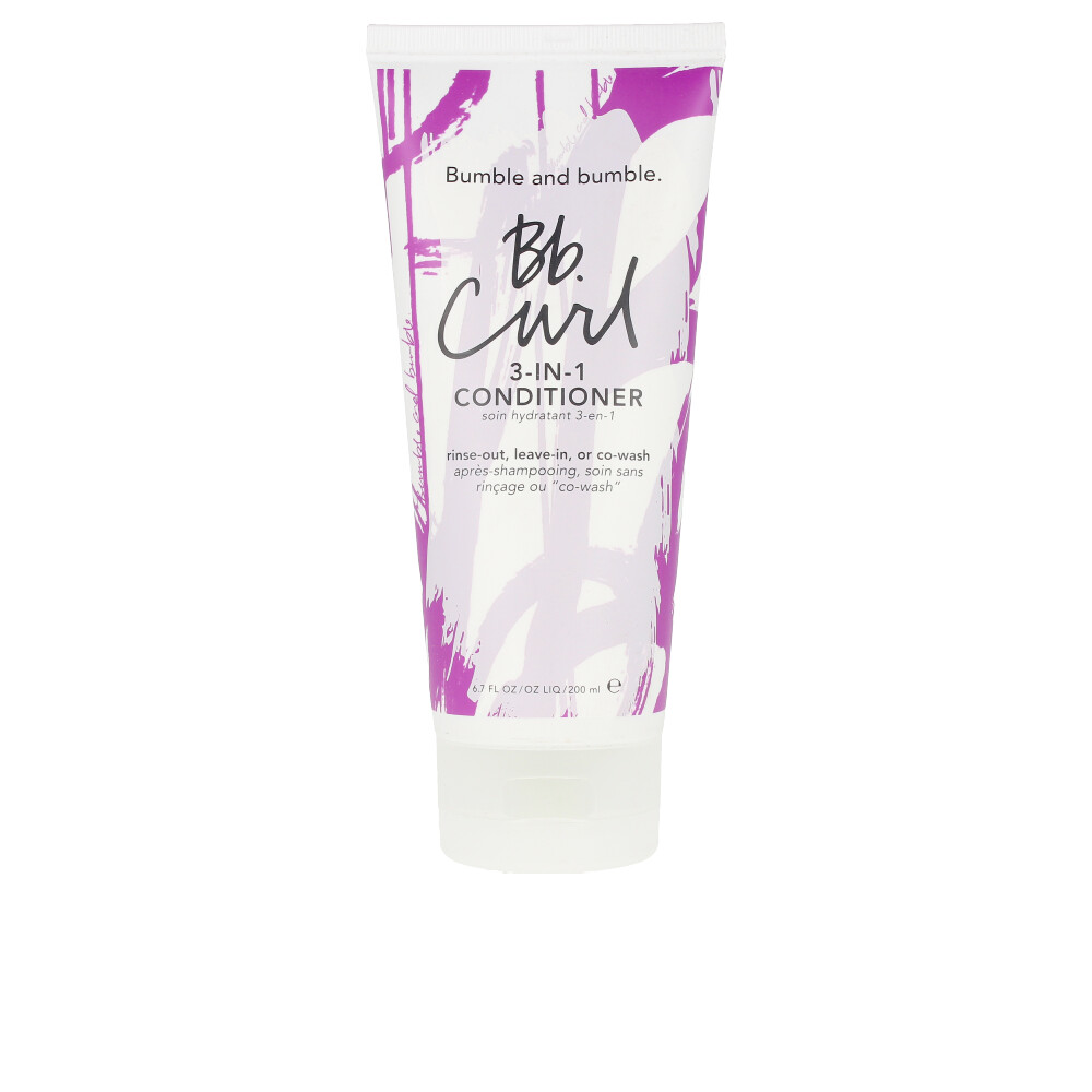 Bumble & Bumble Curl 3 In 1 Conditioner  200 ml