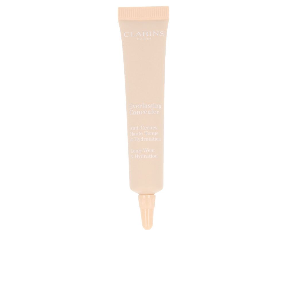 CLARINS EVERLASTING concealer #01-light