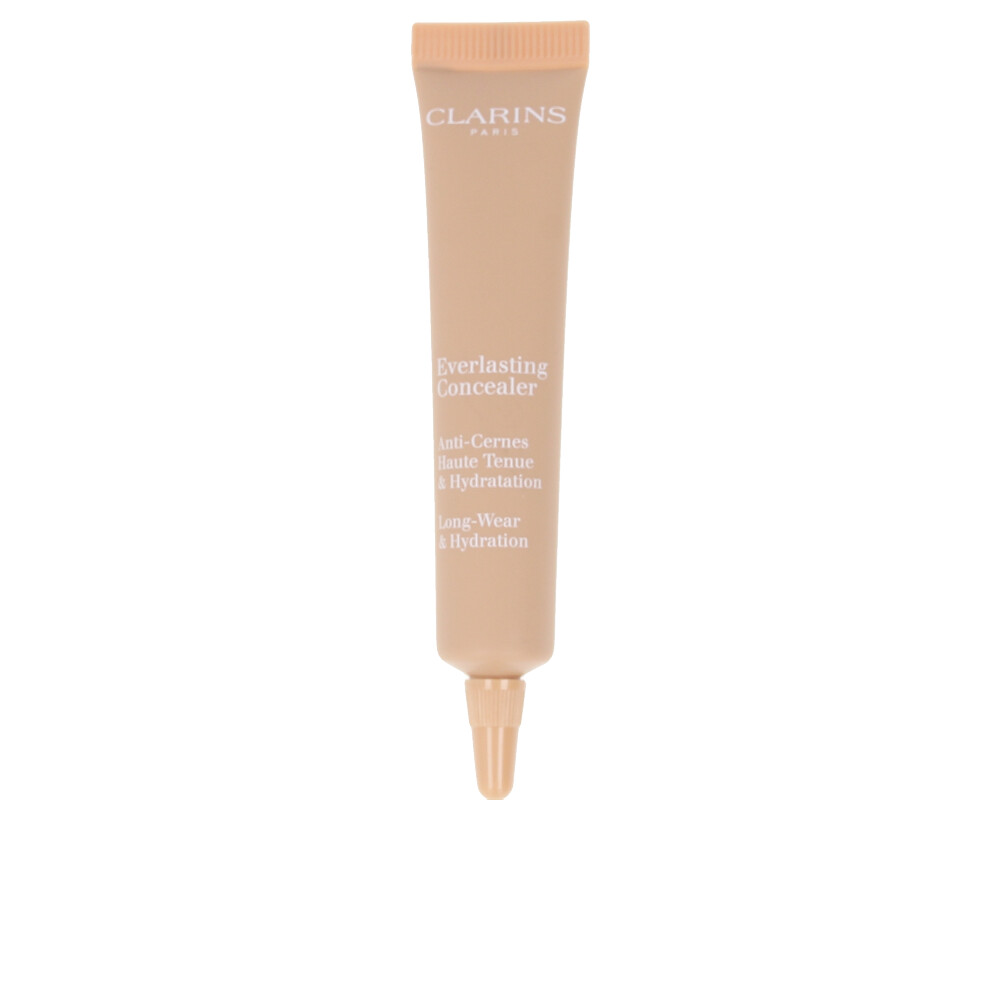 CLARINS EVERLASTING concealer #03-medium deep