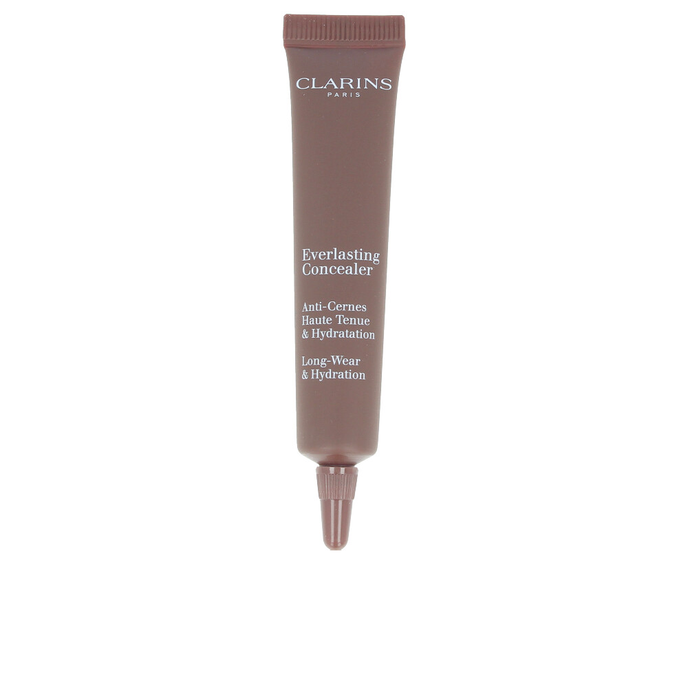 CLARINS EVERLASTING concealer #06-extra deep