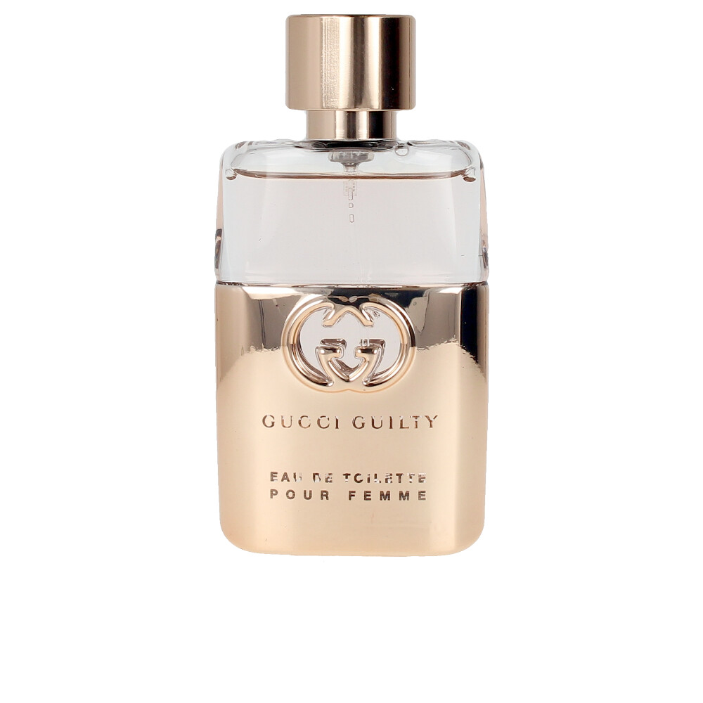 Gucci Guilty Pour Femme Edt Spray  30 ml
