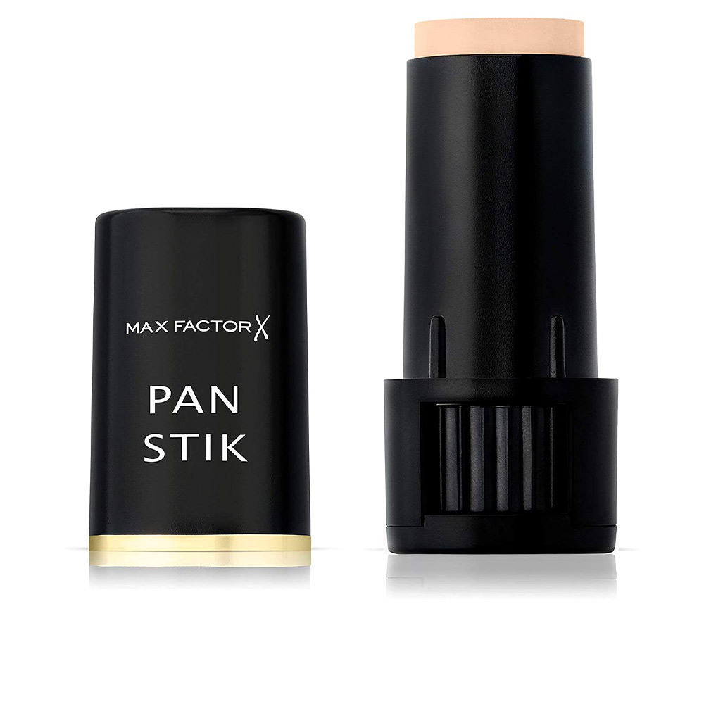 MAX FACTOR PAN STIK foundation #12-true beige 9 gr