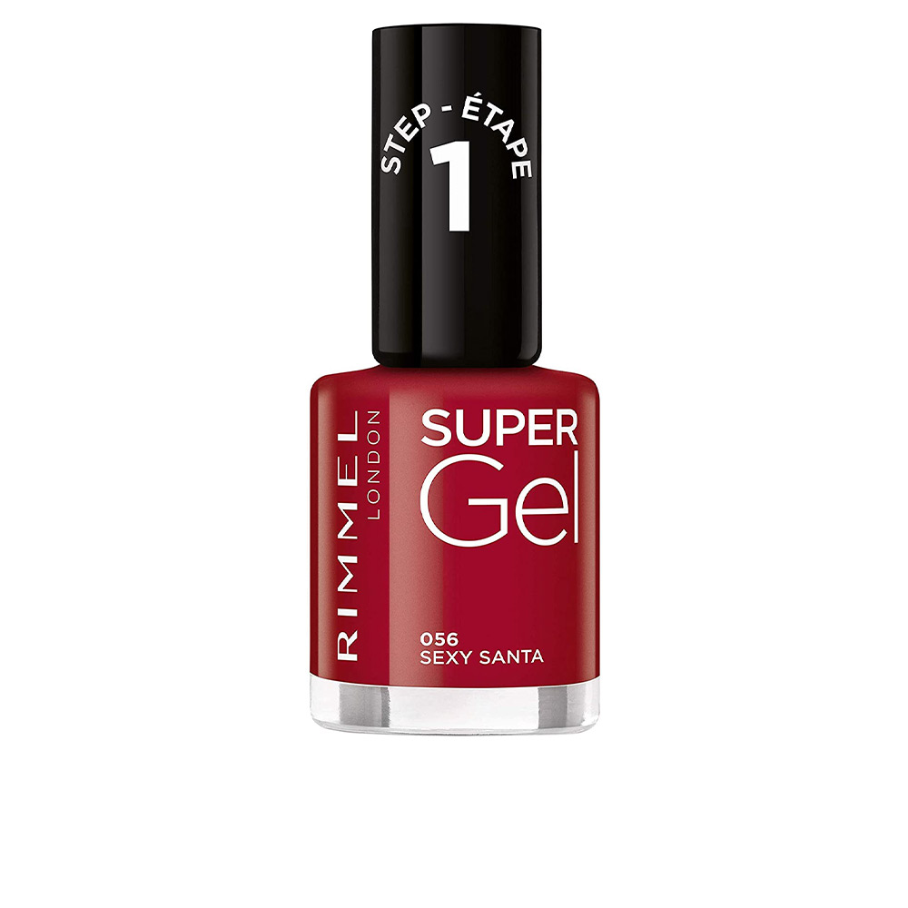 SUPER GEL nail polish #056
