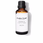 DAFFOIL Cedar leaf essential oil 50 ml