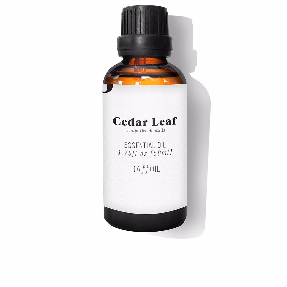 152324.jpg DAFFOIL Cedar leaf essential oil 50 ml - Image 1