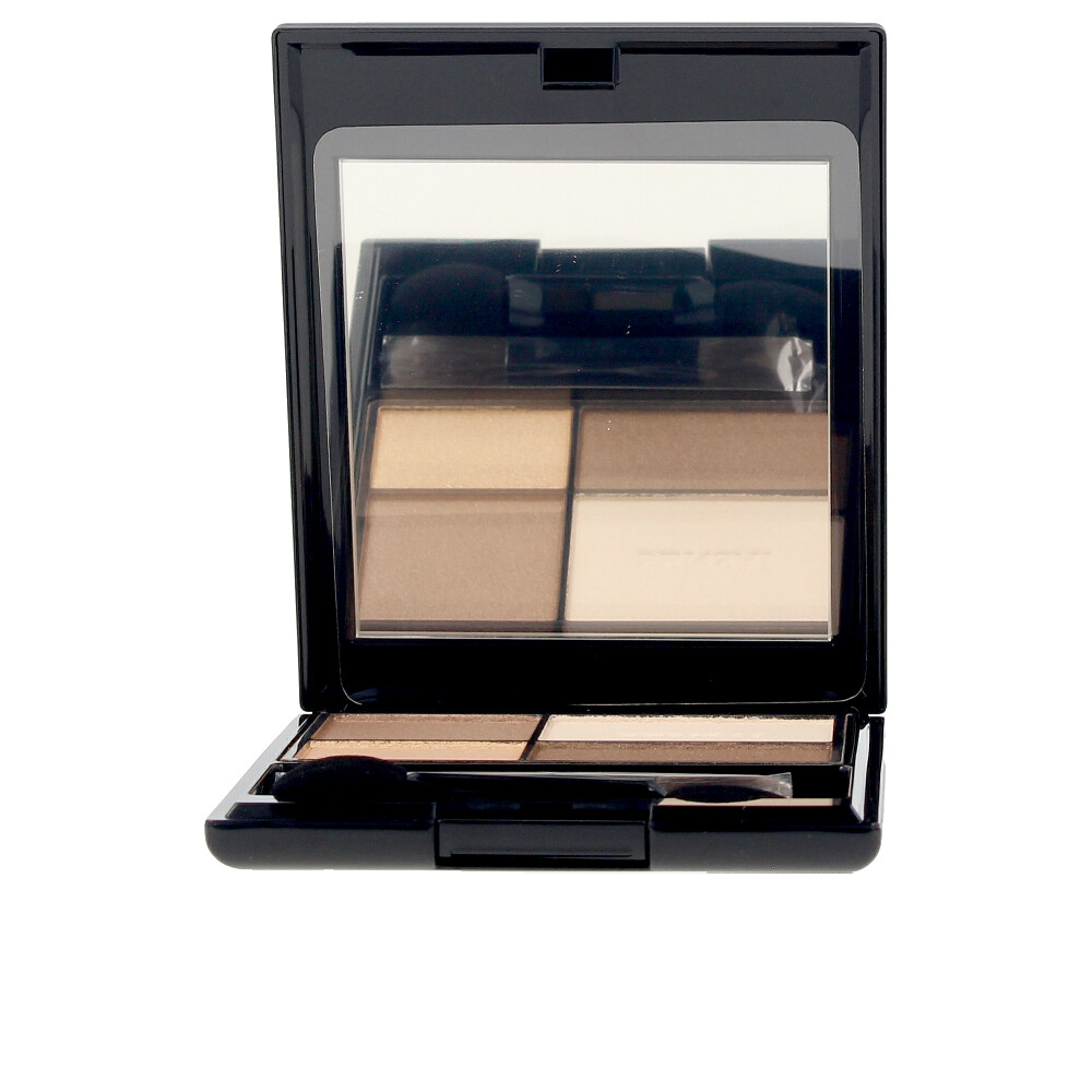 KANEBO EYE COLOUR palette #01-shiny foliage 3,7 g