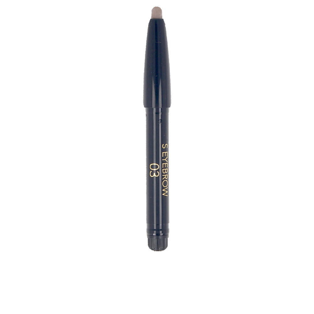 KANEBO STYLING EYEBROW pencil refill #03-taupe brown 0,2 g