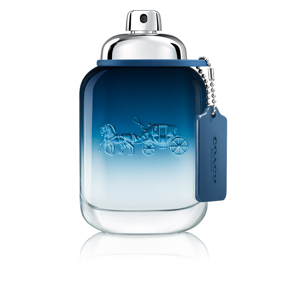Coach Blue Edt Spray  60 ml