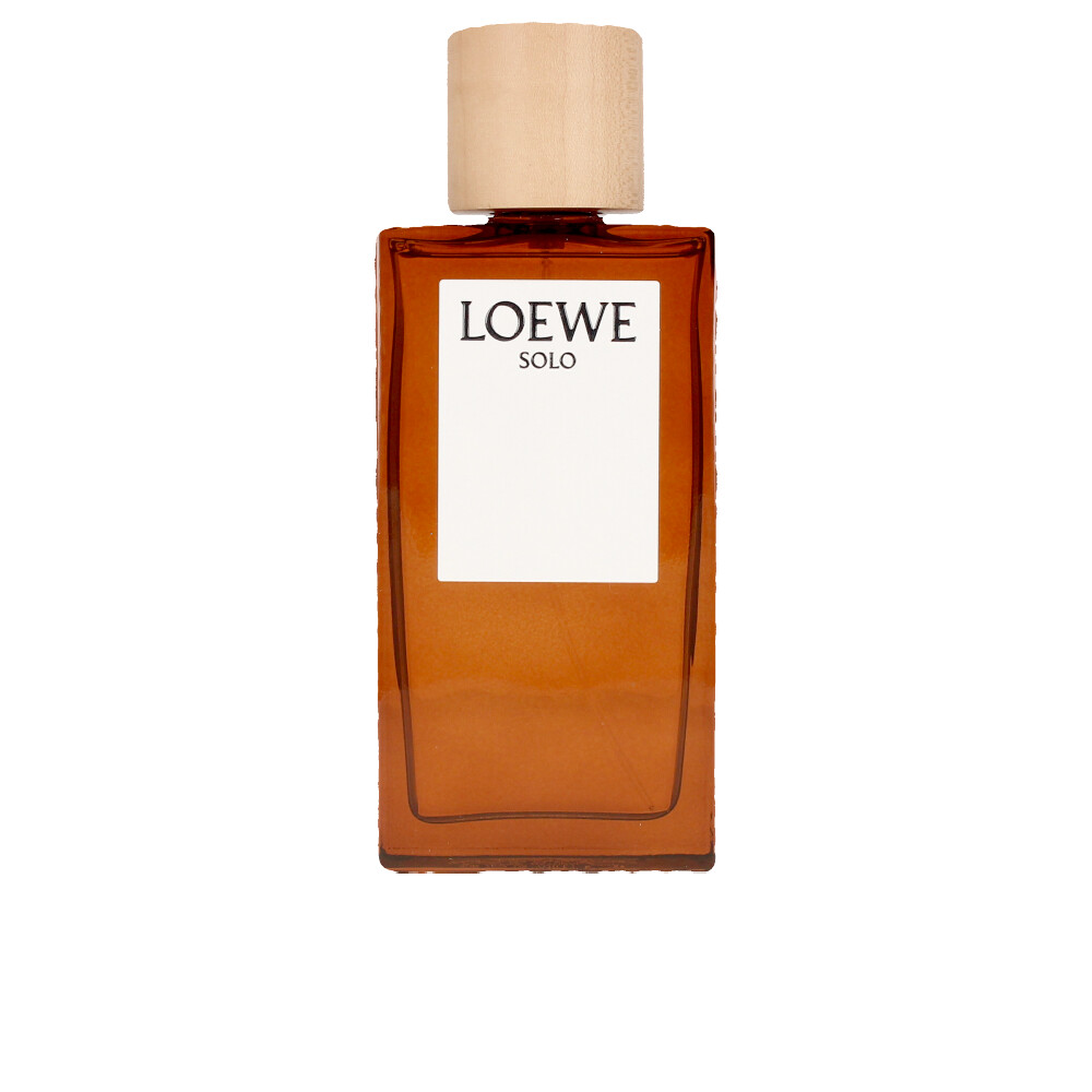 LOEWE SOLO LOEWE eau de toilette spray 150 ml