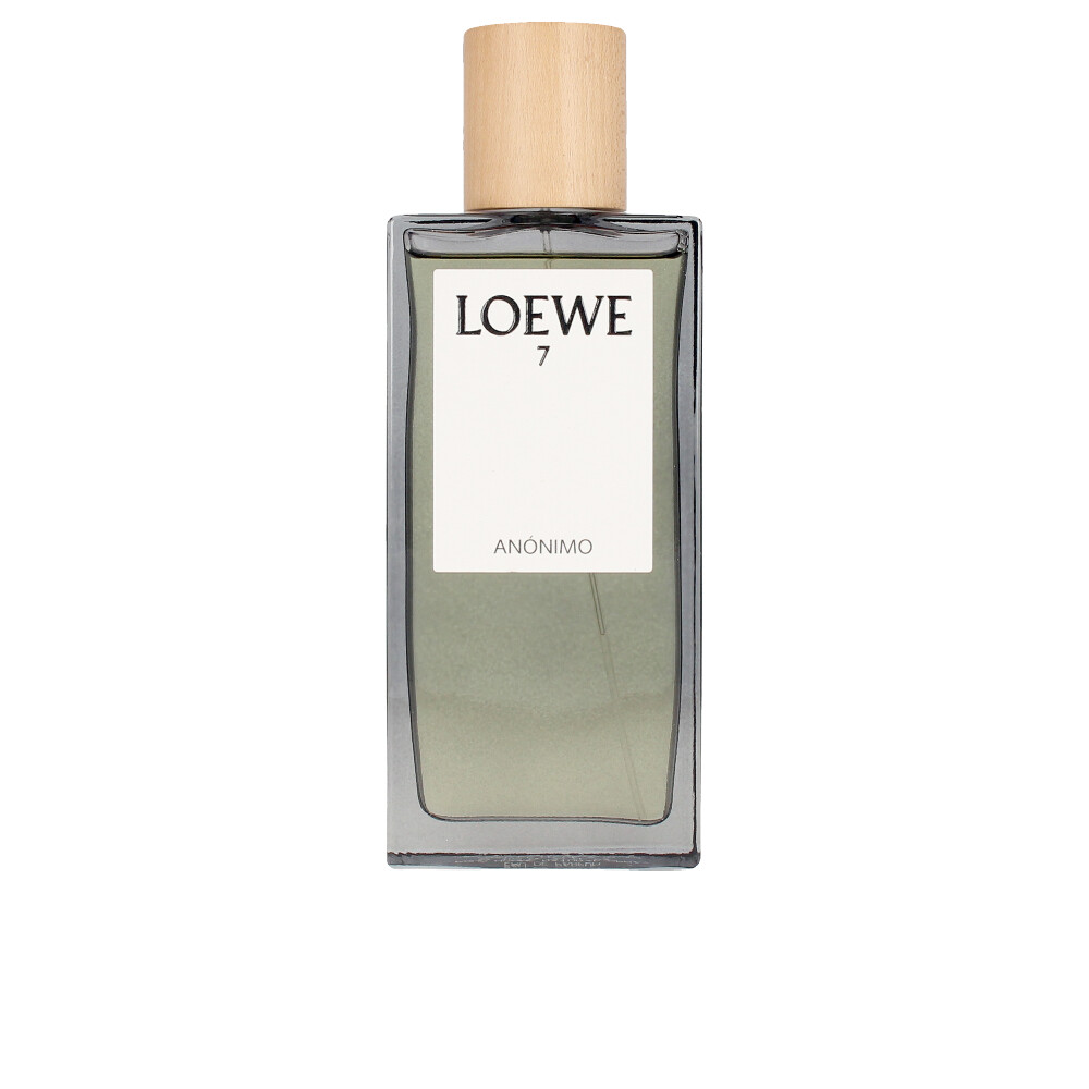 Loewe 7 Anonimo Edp Spray  100 ml