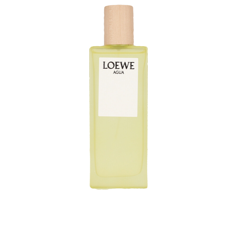 LOEWE AGUA DE LOEWE eau de toilette spray 50 ml