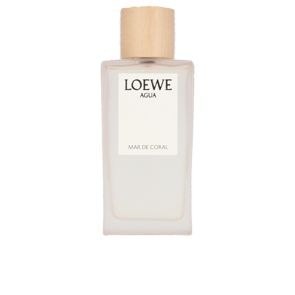 LOEWE AGUA DE LOEWE MAR DE CORAL eau de toilette spray 150 ml