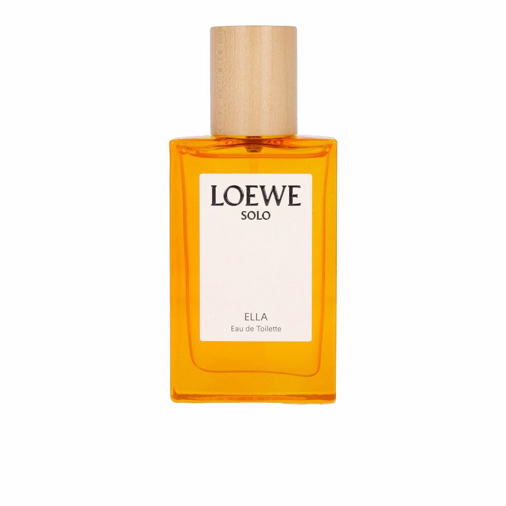 Loewe Solo Ella Edt Spray   30 ml