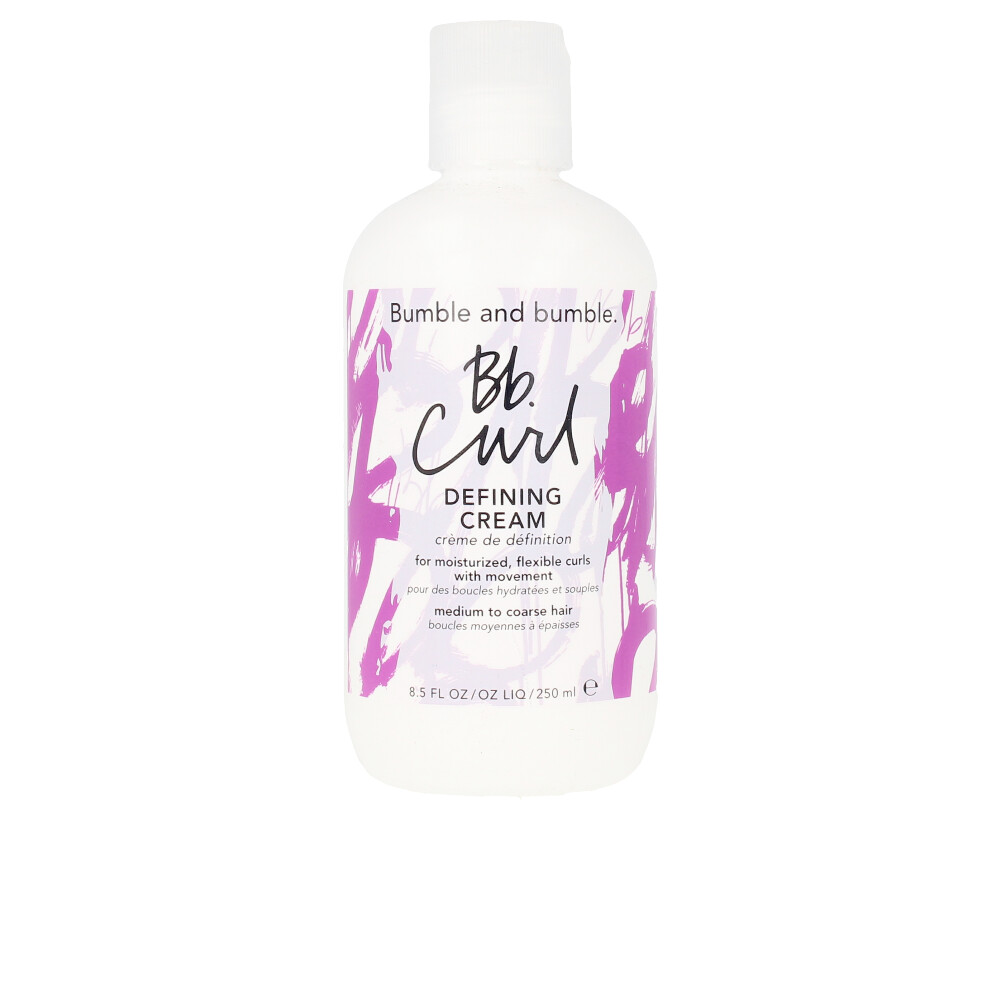 Bumble & Bumble Curl Defining Cream  250 ml