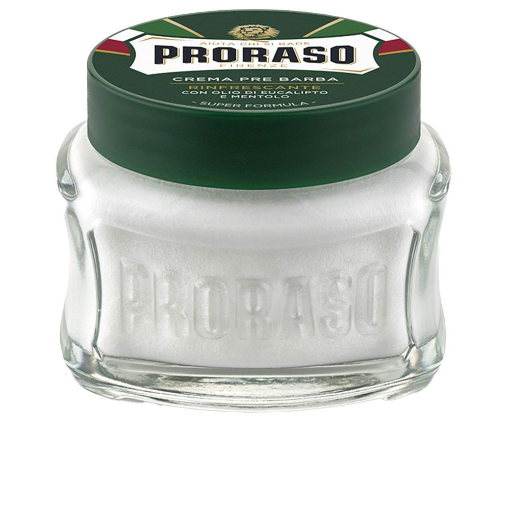 PRORASO CLASSIC crema pre afeitado 100 ml