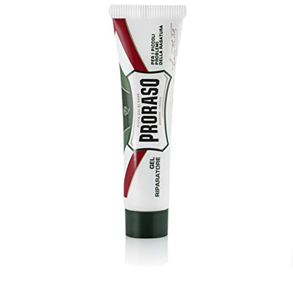 PRORASO PROFESIONAL  Styptic Gel 10ml