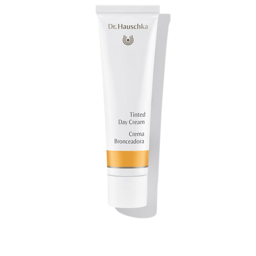 DR. HAUSCHKA TINTED day cream 30 ml