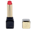 GUERLAIN KISSKISS tender matte #775-Kiss Rouge