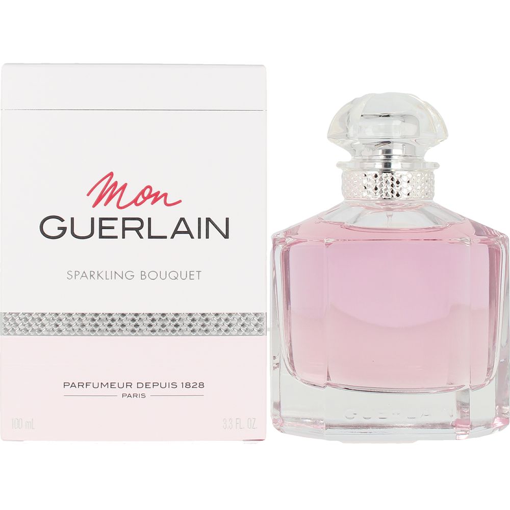 153392.jpg Mon Guerlain Sparkling Bouquet W EdP 100 ml - Image 1