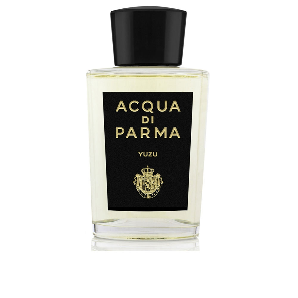 Άρωμα U Acqua Di Parma EDP Yuzu 180 ml
