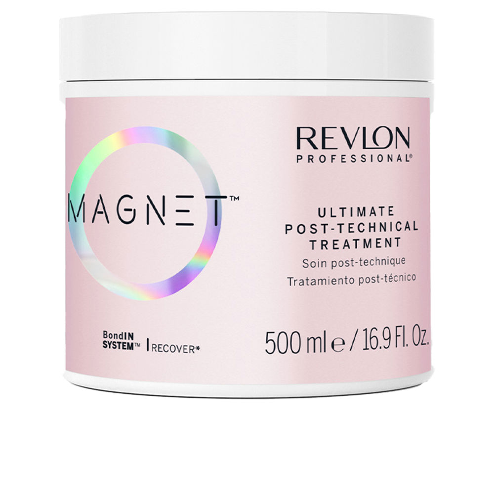 REVLON MAGNET post-technical treatment 500 ml