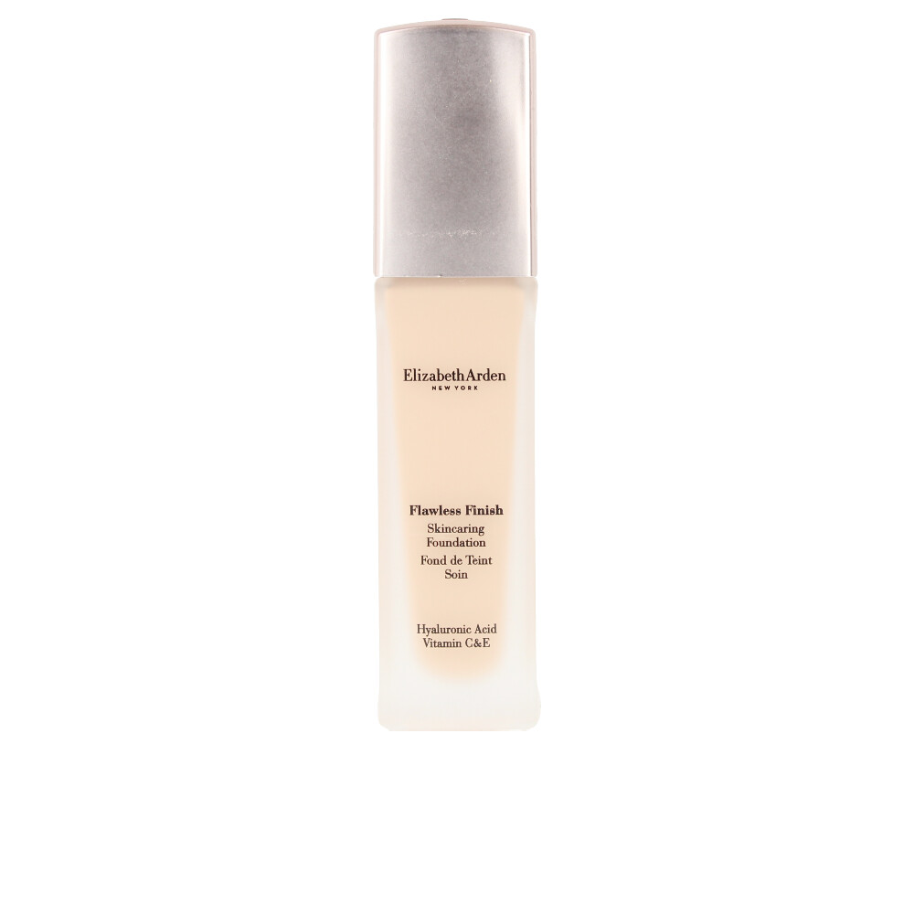 ELIZABETH ARDEN FLAWLESS FINISH skincaring foundation #240N