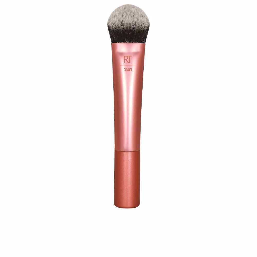 REAL TECHNIQUES TAPERED FOUNDATION for foundation brush 1 ud