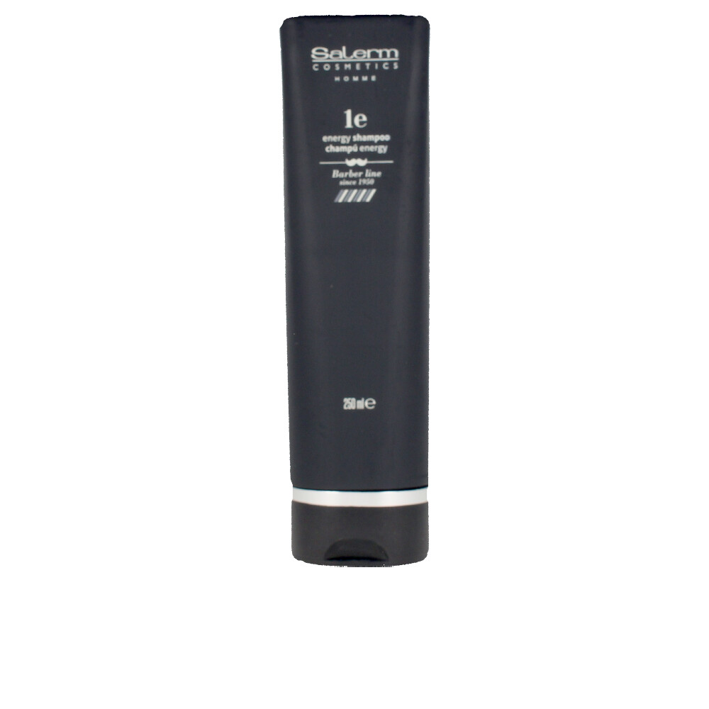 SALERM HOMME energy shampoo 250 ml